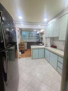 Apartment at Permas Ville, Johor Bahru, photo 3