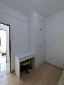 Apartmen di Larkin Heights, Johor Bahru, foto 9