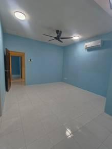 Rumah di Jalan Kempas Baru, Taman Kempas Baru, Johor Bahru, foto 4