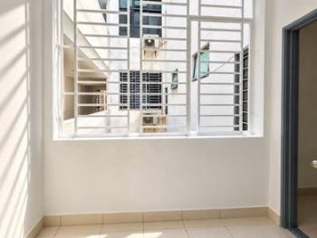 Apartmen di The Twin Residences, Johor Bahru, foto 7