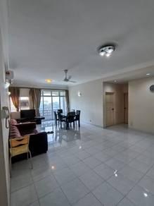 Apartmen di Jalan Bukit Chagar, Johor Bahru, foto 1
