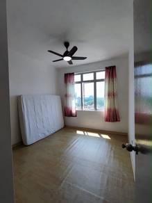Apartmen di Larkin Heights, Johor Bahru, foto 6