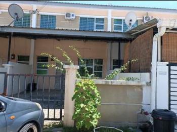 Exterior – House at Taman Alam Mesra, Batu 7, Sandakan, photo 4
