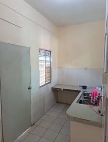 Kitchen – House at Taman Alam Mesra, Batu 7, Sandakan, photo 2