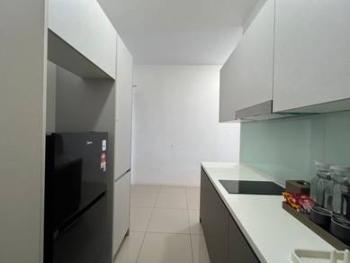 G Residence, Alor Setar的共管公寓，照片7