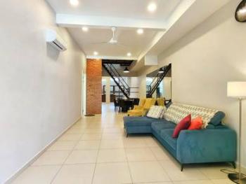 Rumah di Taman Golf, Alor Setar, foto 1