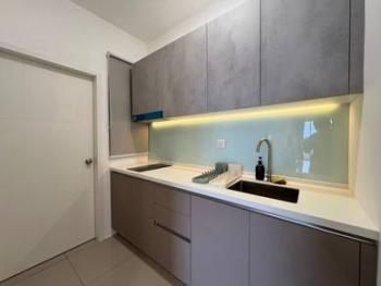 G Residence, Alor Setar的共管公寓，照片4