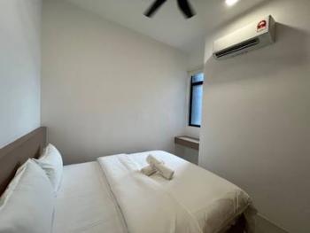 G Residence, Alor Setar的共管公寓，照片5