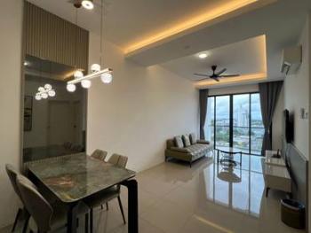G Residence, Alor Setar的共管公寓，照片3