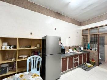 Taman Kubang Pasu, Jitra的房屋，照片2