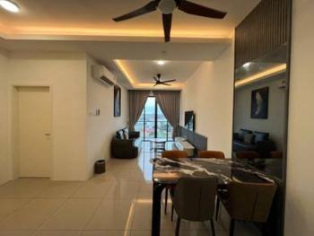 G Residence, Alor Setar的共管公寓，照片1