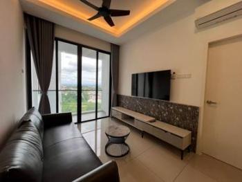G Residence, Alor Setar的共管公寓，照片2