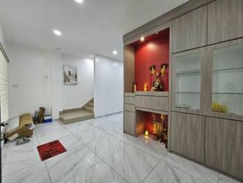 Rumah di Taman Lavender, Alor Setar, foto 1