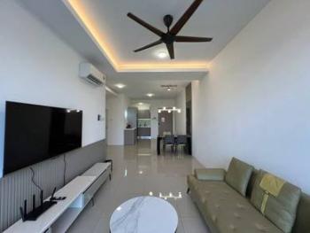 G Residence, Alor Setar的共管公寓，照片2