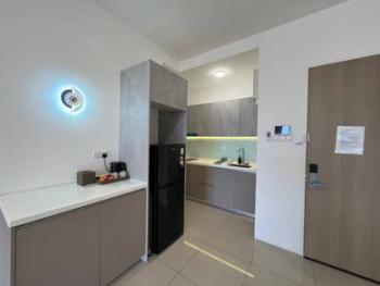G Residence, Alor Setar的共管公寓，照片9