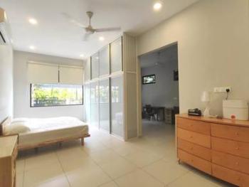 Rumah di Taman Golf, Alor Setar, foto 6