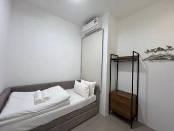 G Residence, Alor Setar的共管公寓，照片8