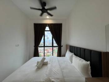G Residence, Alor Setar的共管公寓，照片4