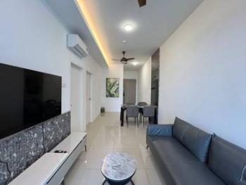 G Residence, Alor Setar的共管公寓，照片4