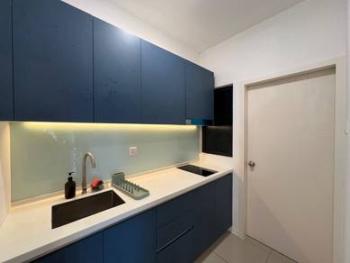 G Residence, Alor Setar的共管公寓，照片7