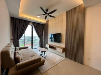 G Residence, Alor Setar的共管公寓，照片1