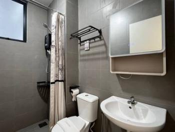 G Residence, Alor Setar的共管公寓，照片6