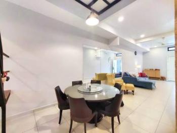Rumah di Taman Golf, Alor Setar, foto 2