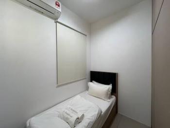 G Residence, Alor Setar的共管公寓，照片6