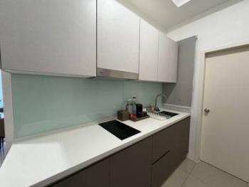 G Residence, Alor Setar的共管公寓，照片6