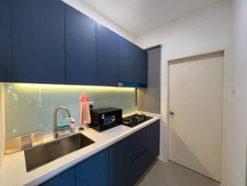 G Residence, Alor Setar的共管公寓，照片7