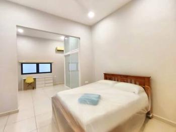 Rumah di Taman Golf, Alor Setar, foto 8