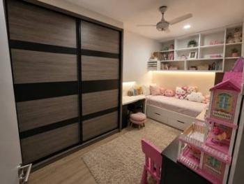 Kondominium di LAKEFRONT RESIDENCE, Cyberjaya, foto 5