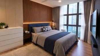 Kondominium di LAKEFRONT RESIDENCE, Cyberjaya, foto 3