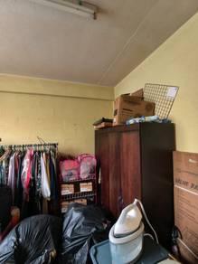 SEKSYEN 10, Wangsa Maju的组屋，照片4