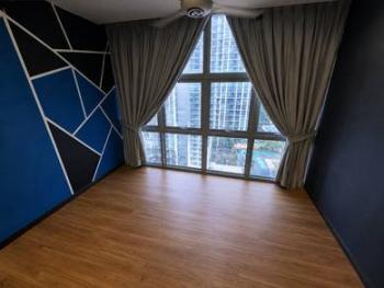Kondominium di LAKEFRONT RESIDENCE, Cyberjaya, foto 7
