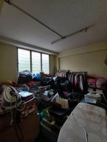 SEKSYEN 10, Wangsa Maju的组屋，照片1