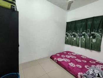 Flat at Taman Kosas, Ampang, photo 4