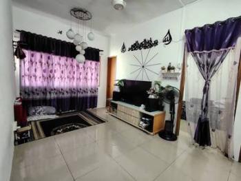 Flat at Taman Kosas, Ampang, photo 6