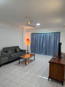 Condominium at Bayu Tasik, Cheras, photo 1