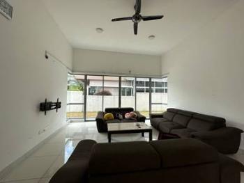 Bungalow at ambang botanic 2, Ambang Botanic, photo 4