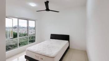 Bilik tidur – Apartmen di Vista Sungai Ramal, Kajang, foto 10