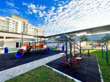 Kemudahan – Apartmen di Vista Sungai Ramal, Kajang, foto 1