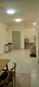 Apartmen di Pangsapuri Seri Utama, Puchong, foto 7