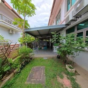BK9, Bandar Kinrara, Bandar Kinrara的平房，照片9