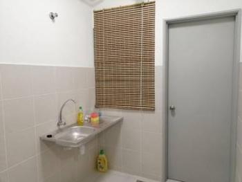 Apartmen di Pangsapuri Seri Utama, Puchong, foto 6