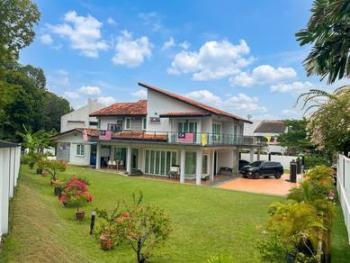 Seksyen 3, Shah Alam的平房，照片3