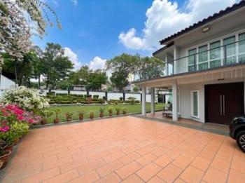 Seksyen 3, Shah Alam的平房，照片9