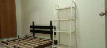 Apartmen di Pangsapuri Seri Utama, Puchong, foto 4