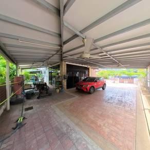 BK9, Bandar Kinrara, Bandar Kinrara的平房，照片5