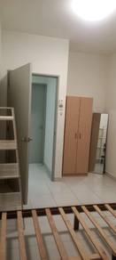 Apartmen di Pangsapuri Seri Utama, Puchong, foto 5